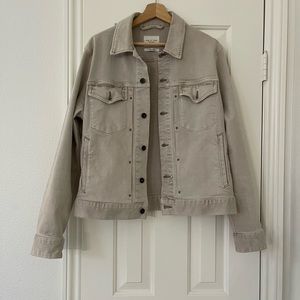 Rag & Bone Men’s Jean Jacket